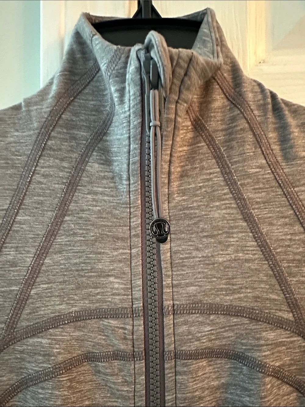 lululemon athletica iconic define
